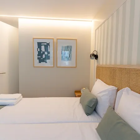 Haven - Under The Luis I Bridge Appartement Oporto