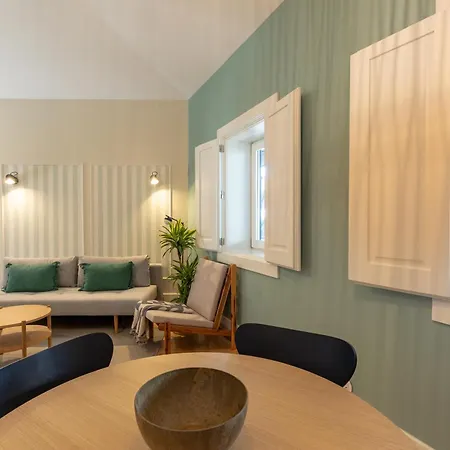 Haven - Under The Luis I Bridge Appartement Oporto