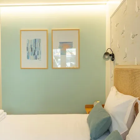 Appartement Haven - Under The Luis I Bridge