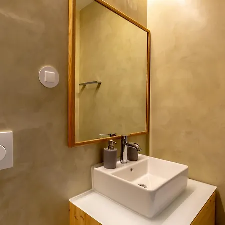 Appartement Haven - Under The Luis I Bridge Oporto