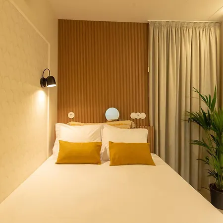 Appartement Haven - Under The Luis I Bridge Oporto