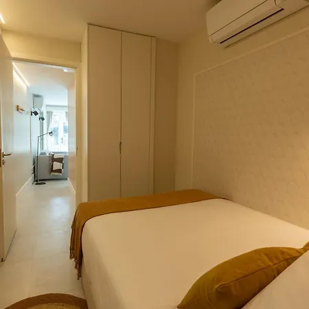 Haven - Under The Luis I Bridge Appartement