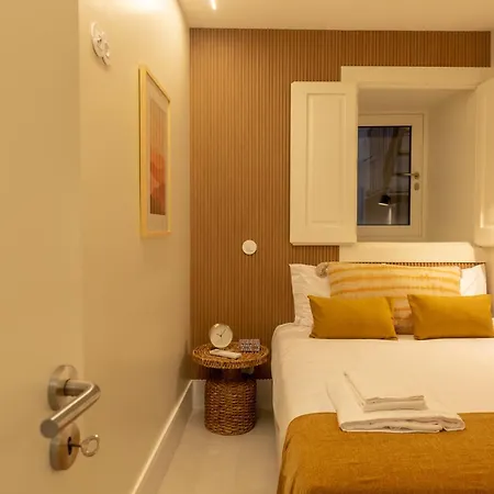 Appartement Haven - Under The Luis I Bridge *