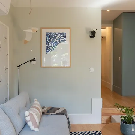 Haven - Under The Luis I Bridge *