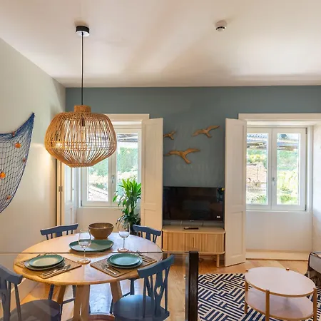 Haven - Under The Luis I Bridge * Porto