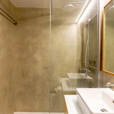 Appartement Haven - Under The Luis I Bridge *