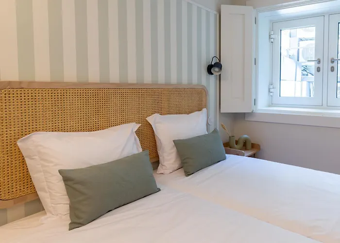 Haven - Under The Luis I Bridge