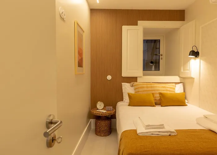 Apartment Haven - Under The Luis I Bridge *