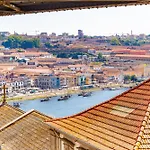 Haven - Under The Luis I Bridge * Πόρτο