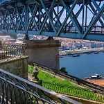 Διαμέρισμα Haven - Under The Luis I Bridge