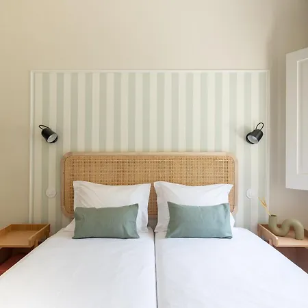 Haven - Under The Luis I Bridge דירה *