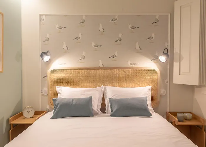 Appartement Haven - Under The Luis I Bridge