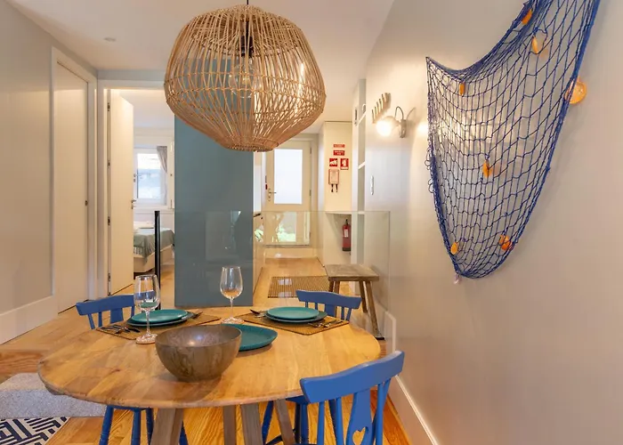 Haven - Under The Luis I Bridge *