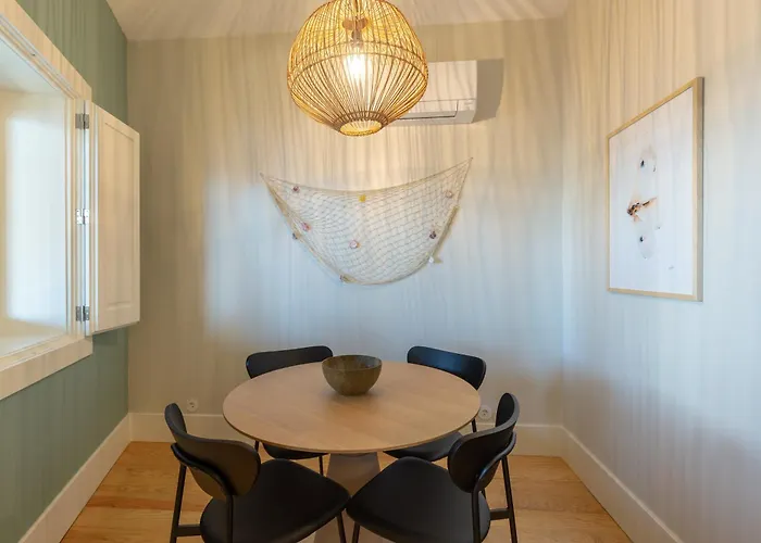 Haven - Under The Luis I Bridge Appartement Oporto