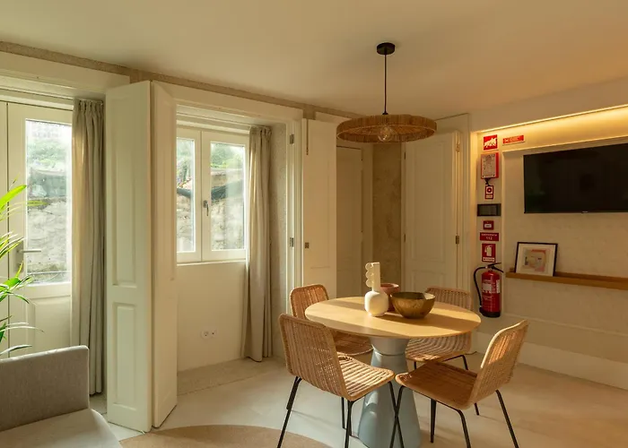 Haven - Under The Luis I Bridge *