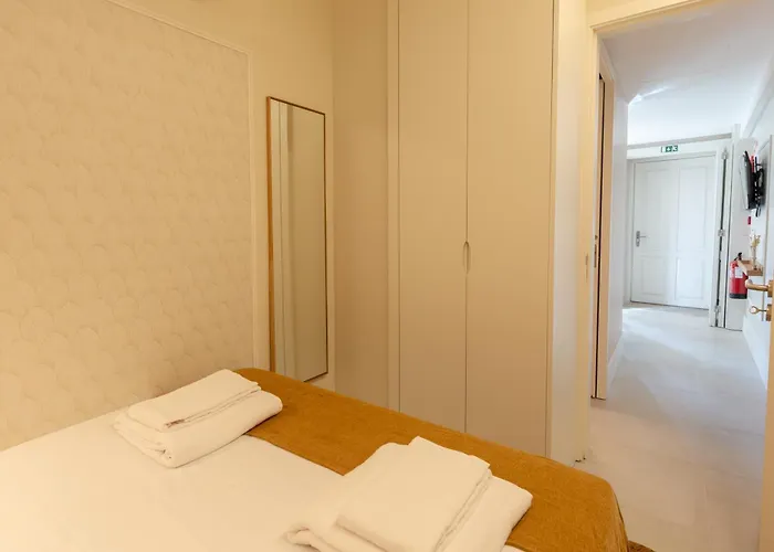 Haven - Under The Luis I Bridge