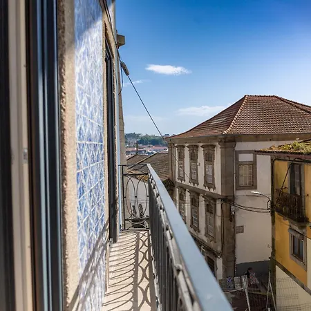 Haven - Under The Luis I Bridge