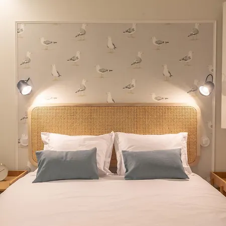 Daire Haven - Under The Luis I Bridge