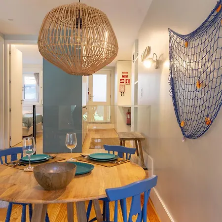 Haven - Under The Luis I Bridge *