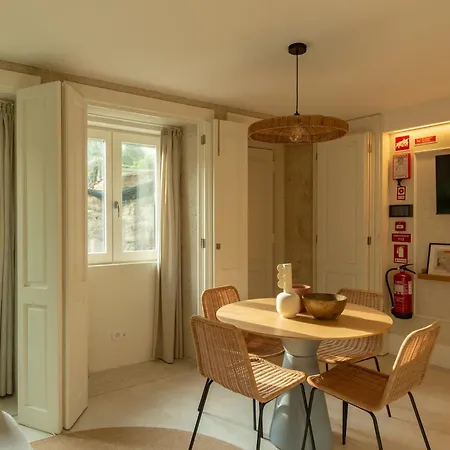 Haven - Under The Luis I Bridge *