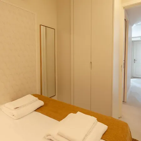 Haven - Under The Luis I Bridge