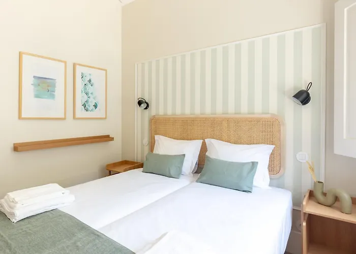 Haven - Under The Luis I Bridge *