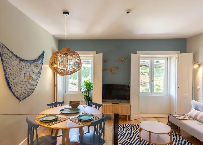 Haven - Under The Luis I Bridge * 波尔图